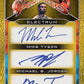 2025 Leaf Electrum Multi-Sport Super Mega 8 Box Case Pick Your Player #1