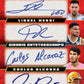 2025 Leaf Electrum Multi-Sport Super Mega 8 Box Case Pick Your Player #1