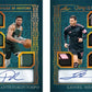 2025 Leaf Glory of the Game Basketball 5 Box Random Team #1