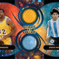 2025 Leaf Glory of the Game Basketball 5 Box Random Team #1