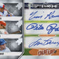 2025 Topps & Leaf Chrome & Optichrome Baseball 8 Box Mixer PYT #1