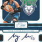 2025 Panini One & One WNBA Hobby 10 Box Case Pick Your Team #1