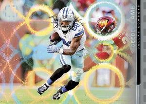 2025 Panini Photogenic Football Hobby 7 Box Pick Your Team #2