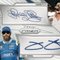 2025 Panini Prizm Racing Hobby 6 Box Half Case Pick Your Driver #1