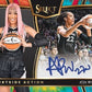 2025 Panini Select WNBA Hobby 4 Box Break Pick Your Parallel #1