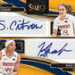2025 Panini Select WNBA Hobby 4 Box Break Pick Your Parallel #1