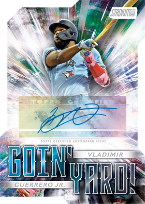 2025 Topps Stadium Club Baseball Hobby 8 Box Half Case Pick Your Team #1