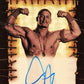 2025 Topps Chrome WWE x Cactus Jack 4 Box Pick Your Letter #5