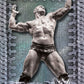 2025 Topps Chrome WWE x Cactus Jack 4 Box Pick Your Letter #5