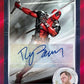 2025 Topps Chrome Marvel Deadpool Hobby 12 Box Case Pick Your Character #1 (Listing 1 of 2)