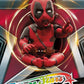 2025 Topps Chrome Marvel Deadpool Hobby 12 Box Case Pick Your Character #1 (Listing 1 of 2)