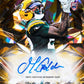 2025 Topps Chrome Football Sapphire Edition 10 Box Case Pick Your Player #1 (Listing 1 of 3)