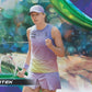 2025 Topps Chrome Tennis Sapphire 10 Box Case Pick Your Player #6