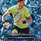 2025 Topps Chrome Tennis Sapphire 10 Box Case Pick Your Player #6