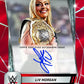 2025 Topps Chrome WWE Sapphire Hobby & Delight 3 Box Mixer Pick Your Letter #2