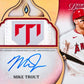 2025 Topps Dynasty Baseball Hobby 5 Box Case Pick Your Team #1