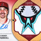 2025 Topps Dynasty Baseball Hobby 5 Box Case Pick Your Team #1