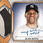 2025 Topps Dynasty Baseball Hobby 5 Box Case Pick Your Team #1