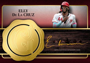 2025 Topps Five Star Baseball Hobby 3 Box Case Break Pick Your Team #12