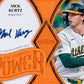 2025 Topps Five Star Baseball Hobby 3 Box Case Break Pick Your Team #12