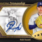 2025 Topps Five Star Baseball Hobby 3 Box Case Break Pick Your Team #12
