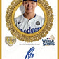 2025 Topps Gilded Collection Baseball Hobby 4 Box Case Pick Your Team #4