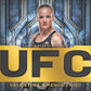 2025 Topps Knockout UFC Hobby 4 Box Pick Your Letter #8