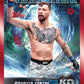 2025 Topps Knockout UFC Hobby 4 Box Pick Your Letter #8