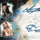 2025 Topps WWE Royalty 4 Box Case Pick Your Wrestler #2