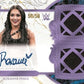 2025 Topps WWE Royalty 4 Box Case Pick Your Wrestler #2