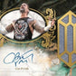 2025 Topps WWE Royalty 4 Box Case Pick Your Wrestler #2