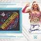 2025 Topps WWE Royalty 4 Box Case Pick Your Wrestler #2