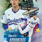 2025 Topps Update Baseball Fanatics Exclusive Value 10 Box Random Team #1