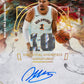 2025/26 Topps Motif Basketball Hobby 3 Box Case Pick Your Team #1