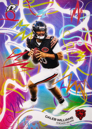 2025 Topps Resurgence Football Delight 3 Box Pick Your Team #4
