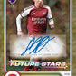 2026/27 Topps Premier League Soccer Hobby Box 12 Box Case Pick Your Team #1