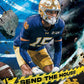 2026 Bowman's Best University Football Hobby 12 Box Case Pick Your Team #1