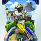 2026 Panini Donruss Football Hobby 3 Box Break Pick Your Team #1