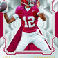 2026 Panini Donruss Football Hobby 3 Box Break Pick Your Team #1