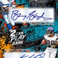 2026 Leaf Metal Signature Series Sports 10 Box Case Pick Your Player #1 (Listing 2 of 2)
