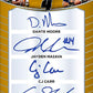 2026 Leaf Metal Signature Series Sports 10 Box Case Pick Your Player #1 (Listing 2 of 2)