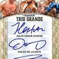 2026 Leaf Metal Signature Series Sports 10 Box Case Pick Your Player #1 (Listing 2 of 2)