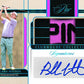 2026 Panini Par Three LIV Golf Hobby 10 Box Case Pick Your Card #2