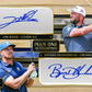 2026 Panini Par Three LIV Golf Hobby 10 Box Case Pick Your Card #2