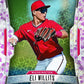 2026 Panini Prizm Baseball Hobby 2 Box Random Team #2