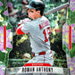 2026 Panini Prizm Baseball Hobby 2 Box Random Team #2