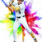 2026 Panini Prizm Baseball Hobby 2 Box Random Team #2