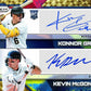 2026 Panini Prizm Baseball Hobby 2 Box Random Team #2