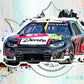 2026 Panini Track Kings NASCAR Hobby 8 Box Half Case Pick Your Driver #1