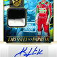 2026 Panini Track Kings NASCAR Hobby 8 Box Half Case Pick Your Driver #1